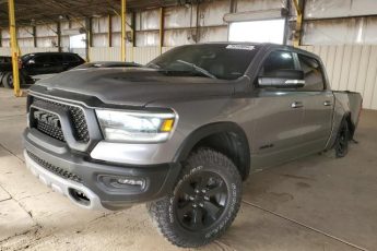 1C6SRFLT2MN724098 | 2021 RAM 1500 REBEL