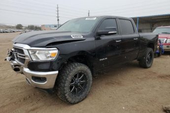 1C6SRFMT4LN227907 | 2020 RAM 1500 BIG H