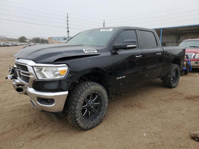 1C6SRFMT4LN227907 | 2020 RAM 1500 BIG H