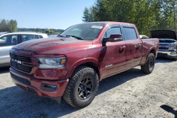 1C6SRFRT5MN518703 | 2021 Ram 1500 laramie