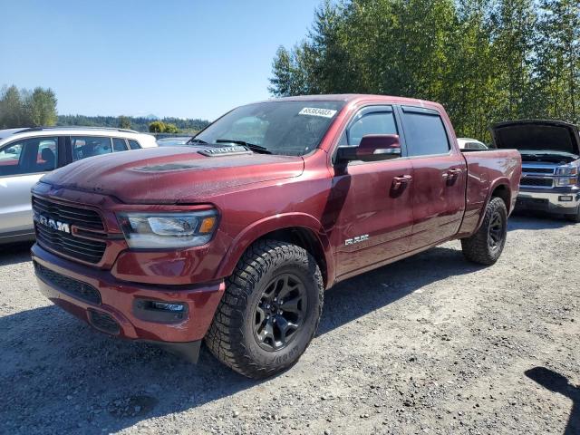 1C6SRFRT5MN518703 | 2021 Ram 1500 laramie