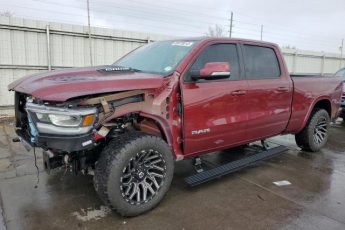 1C6SRFRT8MN831499 | 2021 RAM 1500 LARAM