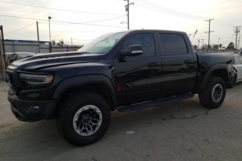 1C6SRFU93MN902698 | 2021 RAM 1500 TRX