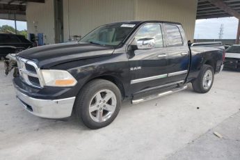 1D3HB18P29S727413 | 2009 Dodge ram 1500