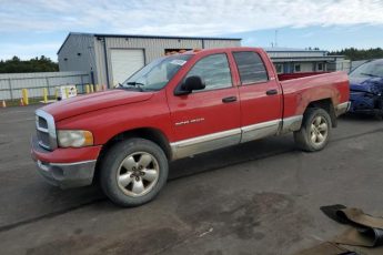 1D3HU18Z82J248792 | 2002 Dodge ram 1500