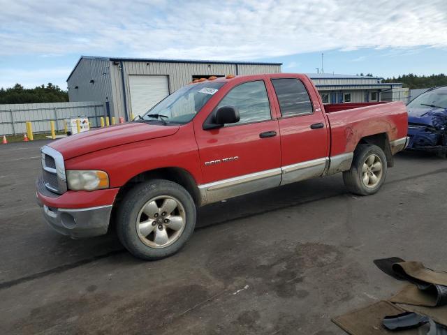 1D3HU18Z82J248792 | 2002 Dodge ram 1500