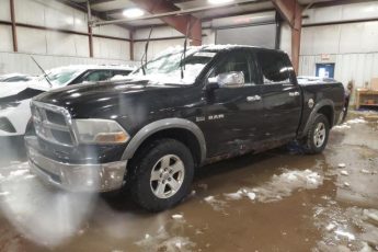 1D3HV13T29S717413 | 2009 Dodge ram 1500