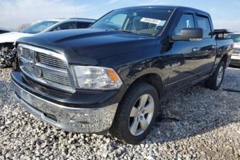 1D3HV13T69S730844 | 2009 Dodge ram 1500