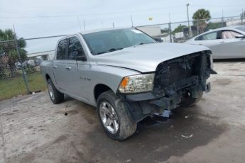 1D3HV13T79S711333 | 2009 Dodge ram 1500 slt/sport/trx