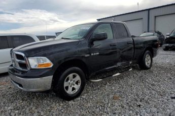 1D3HV18T59S709430 | 2009 Dodge ram 1500