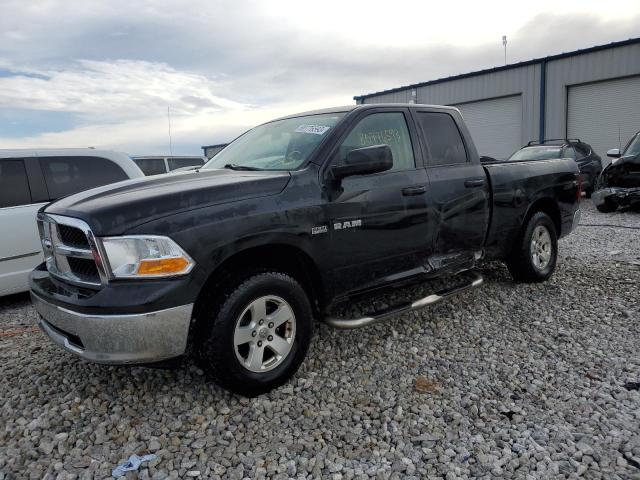 1D3HV18T59S709430 | 2009 Dodge ram 1500