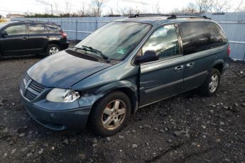 1D4GP45R36B532514 | 2006 Dodge caravan sxt