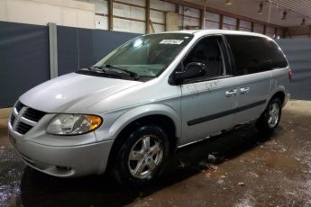 1D4GP45R47B183378 | 2007 Dodge caravan sxt