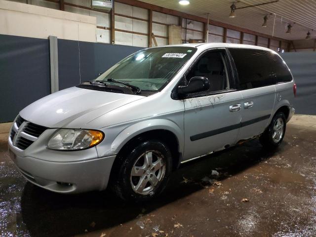 1D4GP45R47B183378 | 2007 Dodge caravan sxt