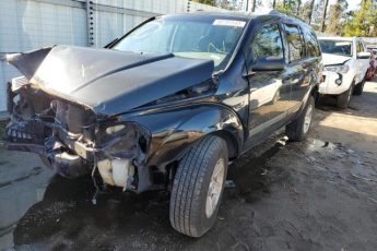 1D4HB48N06F176091 | 2006 Dodge durango slt