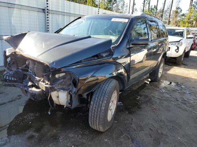 1D4HB48N06F176091 | 2006 Dodge durango slt