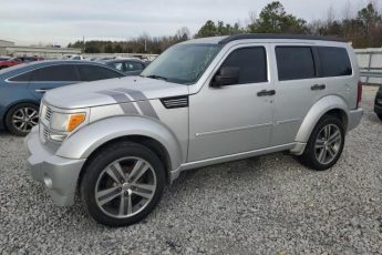 1D4PT6GXXBW534489 | 2011 Dodge nitro detonator