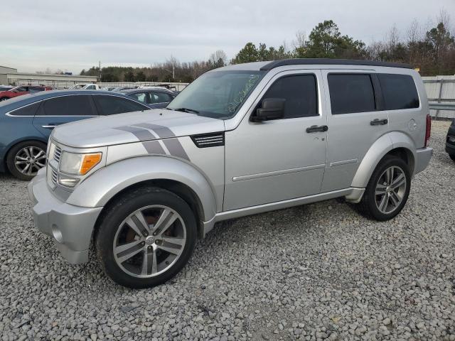 1D4PT6GXXBW534489 | 2011 Dodge nitro detonator