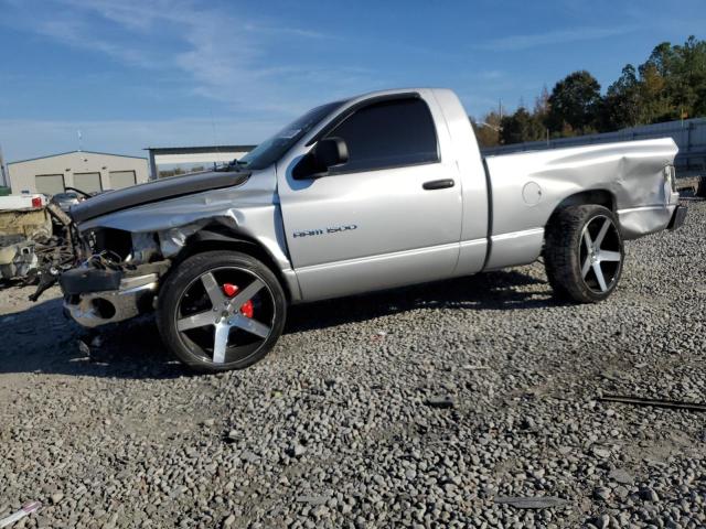 1D7HA16N06J123976 | 2006 Dodge ram 1500 st