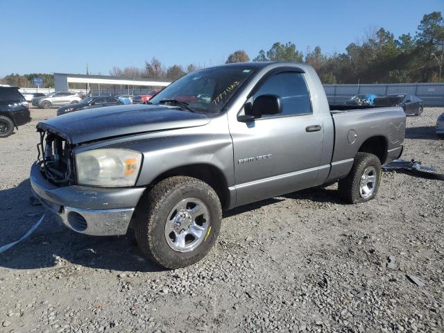 1D7HA16P27J611829 | 2007 Dodge ram 1500 st