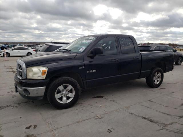 1D7HA18228J135083 | 2008 Dodge ram 1500 st