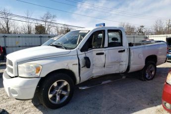 1D7HA18247S226171 | 2007 Dodge ram 1500 st