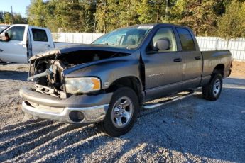 1D7HA18D03J669547 | 2003 Dodge ram 1500 st