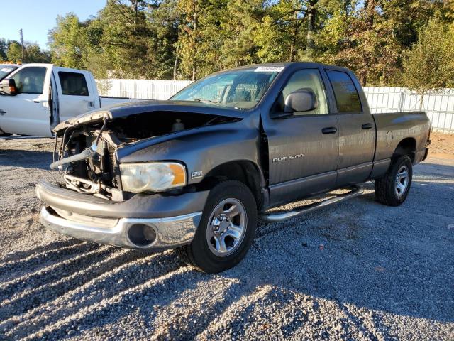 1D7HA18D03J669547 | 2003 Dodge ram 1500 st