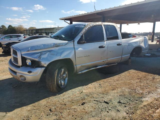 1D7HA18D33S271551 | 2003 Dodge ram 1500 st