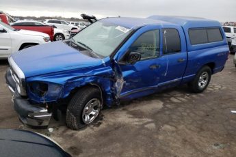 1D7HA18K88J211597 | 2008 Dodge ram 1500 st