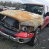 1FTPW14536KC84052 | 2006 FORD F-150