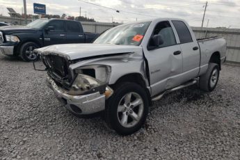 1D7HA18N68J114957 | 2008 Dodge ram 1500 st