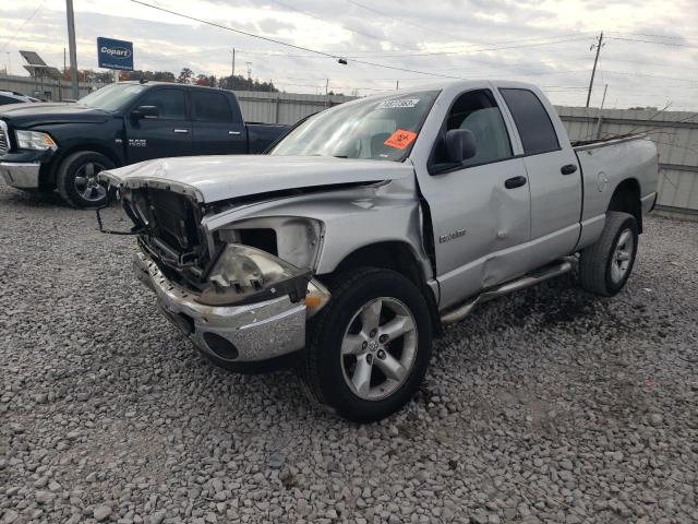 1D7HA18N68J114957 | 2008 Dodge ram 1500 st