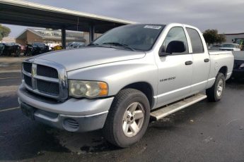 1D7HA18N73S240103 | 2003 Dodge ram 1500 st