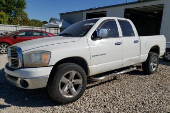 1D7HA18NX6J207977 | 2006 Dodge ram 1500 st