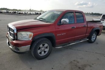 1D7HA18P57S159642 | 2007 Dodge ram 1500 st