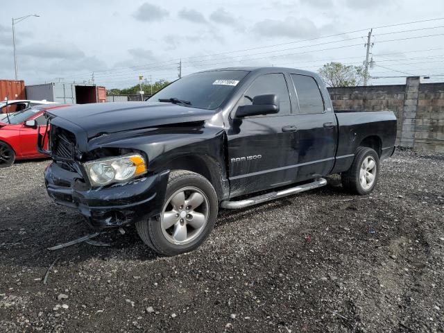 1D7HA18Z42J196925 | 2002 Dodge ram 1500