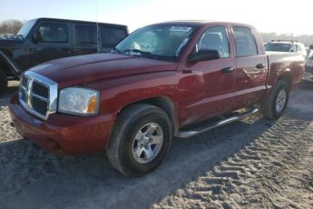 1D7HE48K36S639266 | 2006 Dodge dakota quad slt