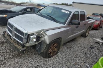 1D7HE48P67S218476 | 2007 Dodge dakota quad slt