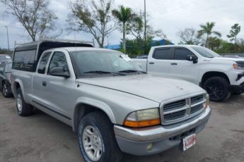 1D7HL42X63S148664 | 2003 Dodge dakota slt