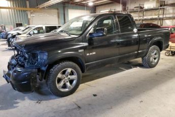 1D7HU18238J190424 | 2008 Dodge ram 1500 st