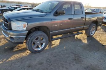 1D7HU18247S249876 | 2007 Dodge ram 1500 st