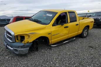 1D7HU18257S255234 | 2007 Dodge ram 1500 st