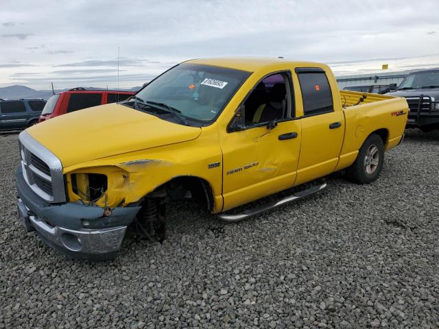 1D7HU18257S255234 | 2007 Dodge ram 1500 st