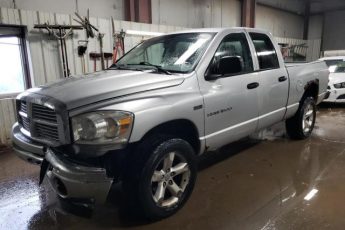 1D7HU18267J589326 | 2007 Dodge ram 1500 st