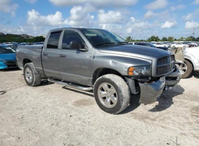 1D7HU18D25J572425 | 2005 Dodge ram 1500 st