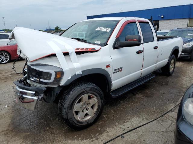 1D7HU18N18J189329 | 2008 Dodge ram 1500 st