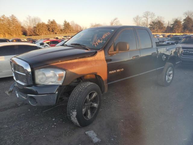 1D7HU18N48S568691 | 2008 Dodge ram 1500 st