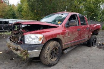 1D7HU18N78J229431 | 2008 Dodge ram 1500 st