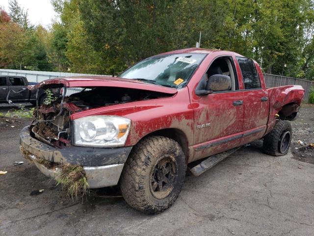 1D7HU18N78J229431 | 2008 Dodge ram 1500 st